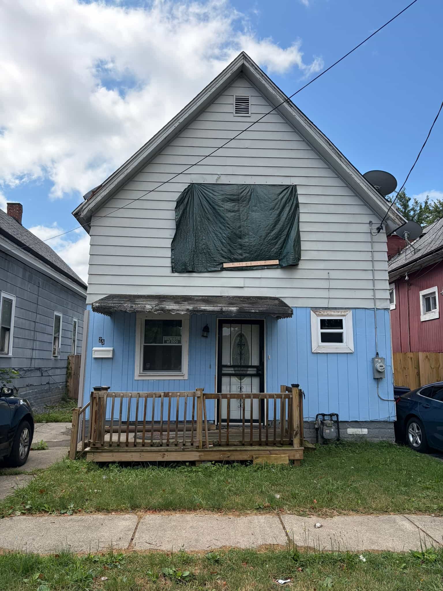 Buffalo, NY
